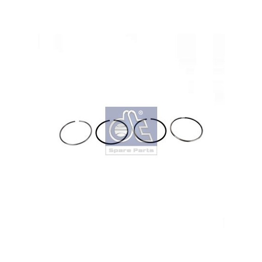 5.94110 - Piston Ring Kit 