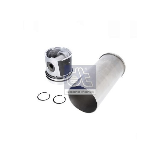 5.94255 - Repair Set, piston/sleeve 