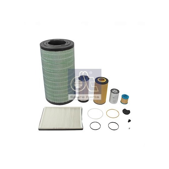 5.94606 - Filter Set 