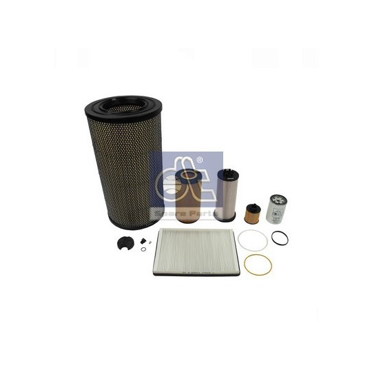 5.94607 - Filter Set 