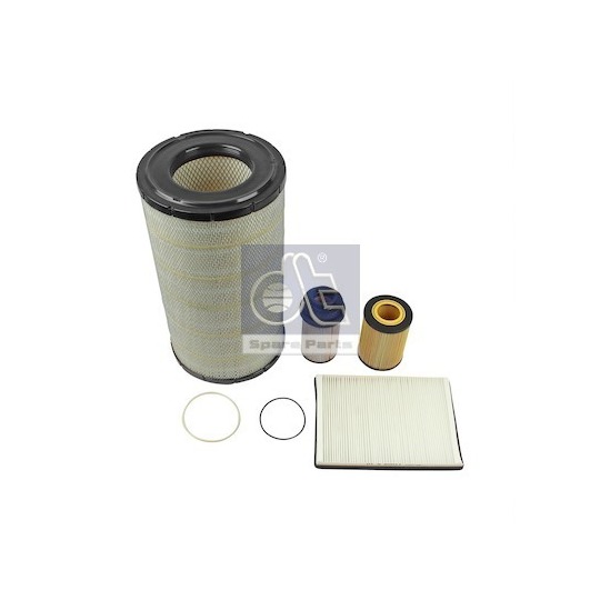 5.94600 - Filter Set 