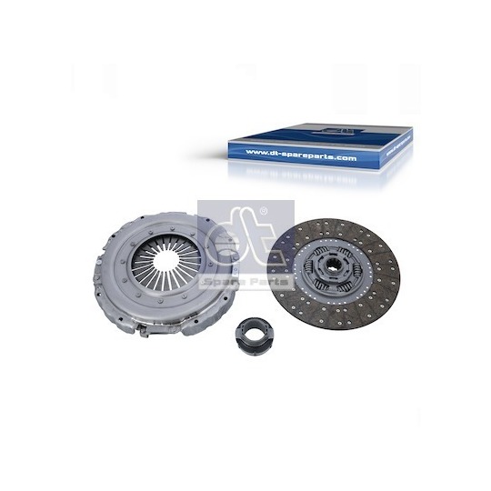 5.95045 - Clutch Kit 