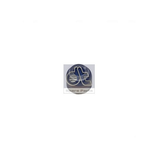 6.22180 - Seal Ring, valve stem 