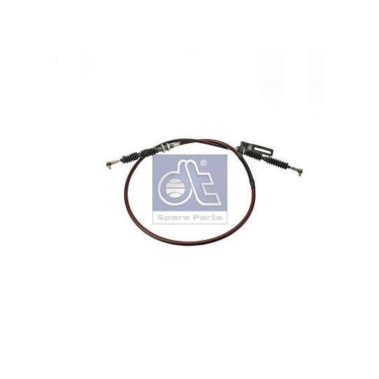 6.28044 - Accelerator Cable 