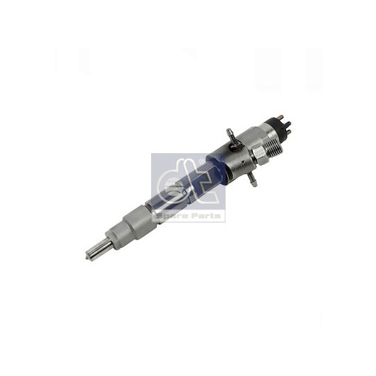 6.33191 - Injector Nozzle 