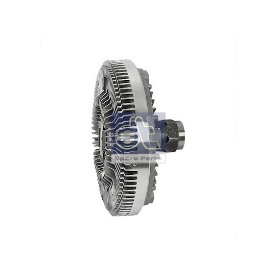 6.35094 - Clutch, radiator fan 