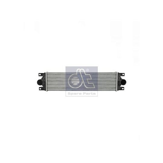 6.35419 - Intercooler, charger 