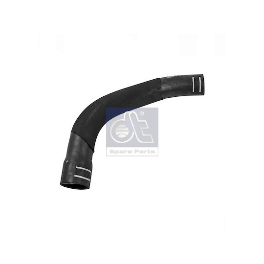 6.35311 - Radiator Hose 