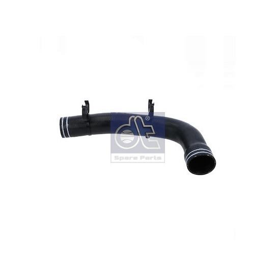 6.35658 - Radiator Hose 