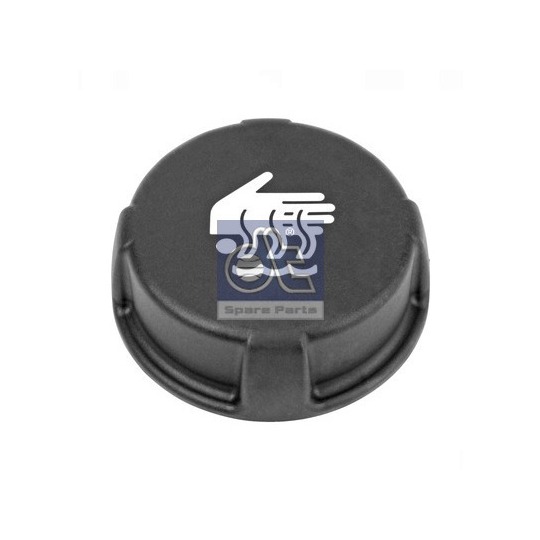 6.35628 - Sealing Cap, coolant tank 