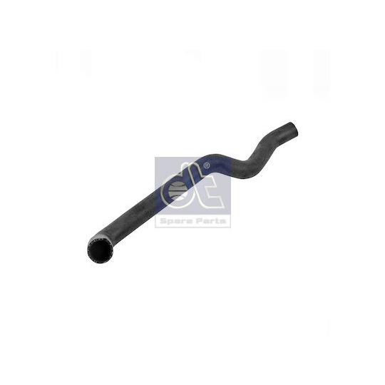 6.35909 - Radiator Hose 