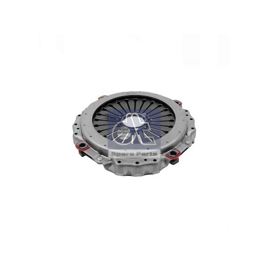 6.40032 - Clutch Pressure Plate 