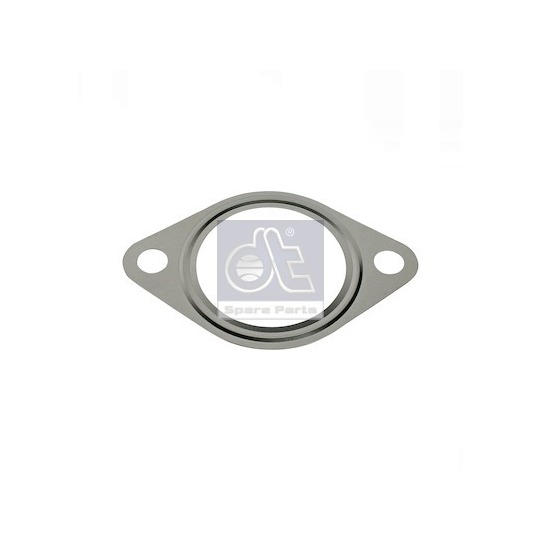 6.37312 - Gasket, exhaust pipe 