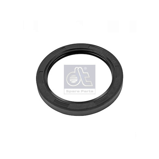 6.54056 - Shaft Seal, wheel hub 