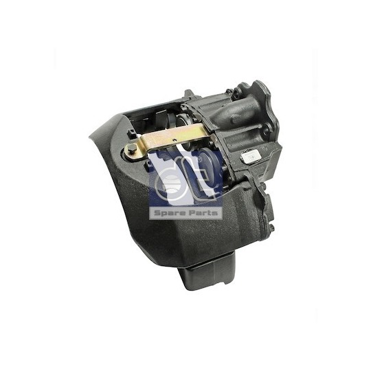 6.61063 - Brake Caliper 