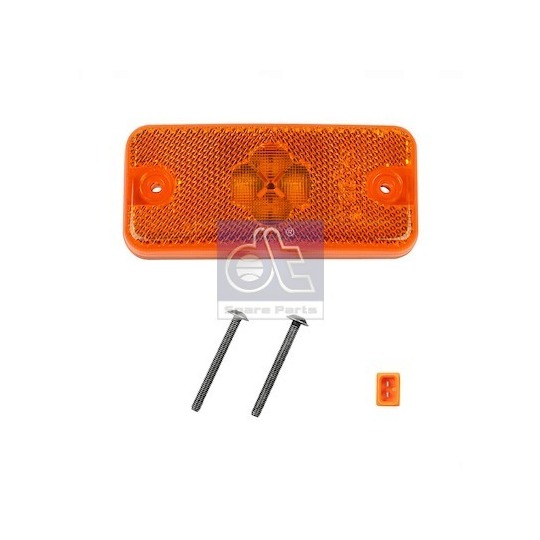 6.85052 - Side Marker Light 