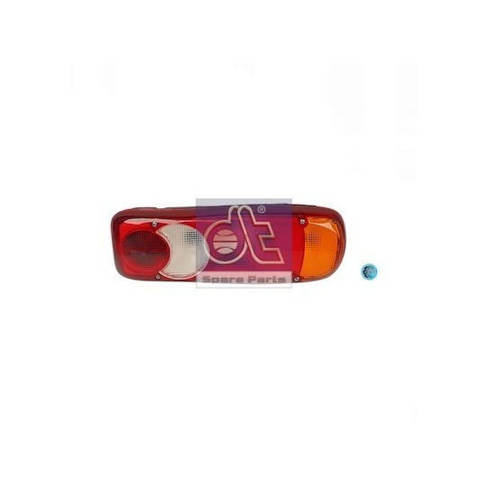 6.86053 - Combination Rearlight 