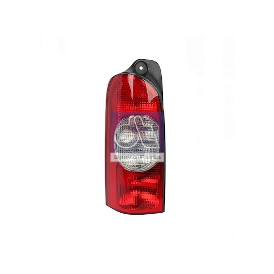 6.86030SP - Combination Rearlight 