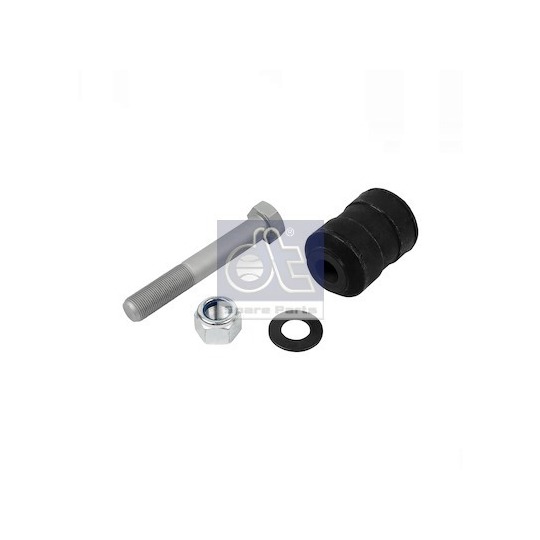 6.90111 - Repair Kit, spring bolt 