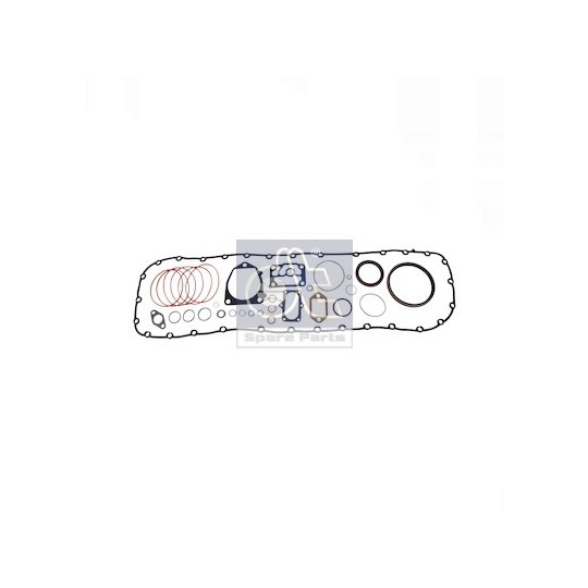 6.91006 - Gasket Set, crank case 