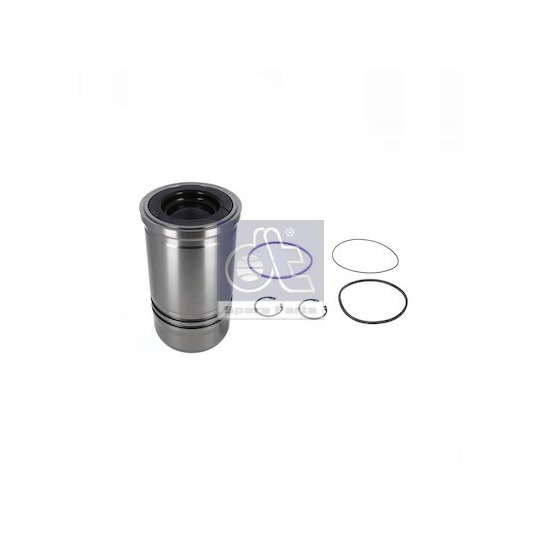 6.91160 - Repair Set, piston/sleeve 