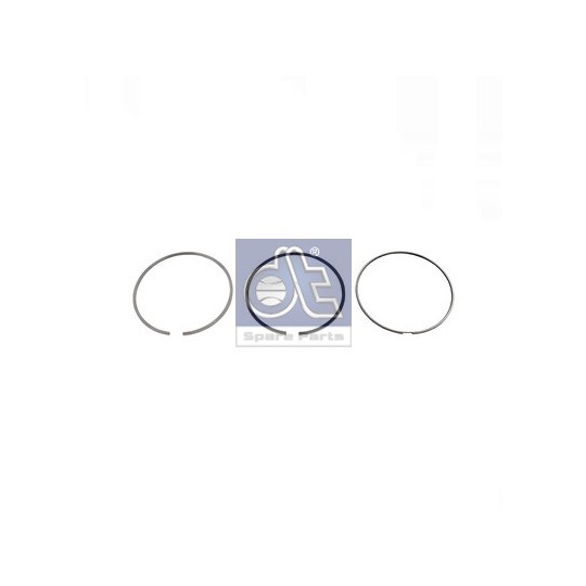 6.91174 - Piston Ring Kit 