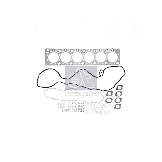 6.91243 - Gasket Set, cylinder head 