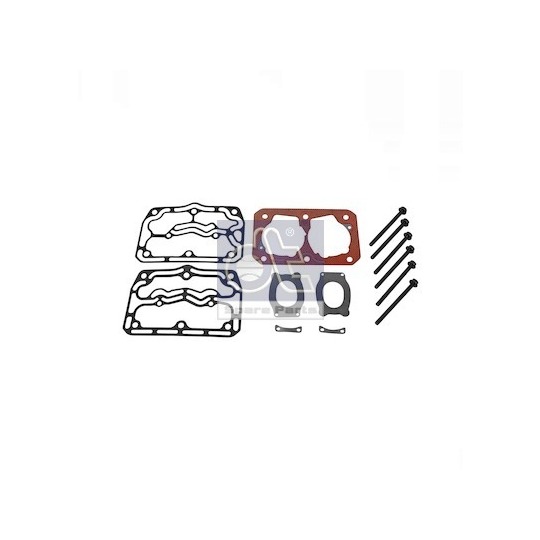 6.91415 - Repair Kit, compressor 