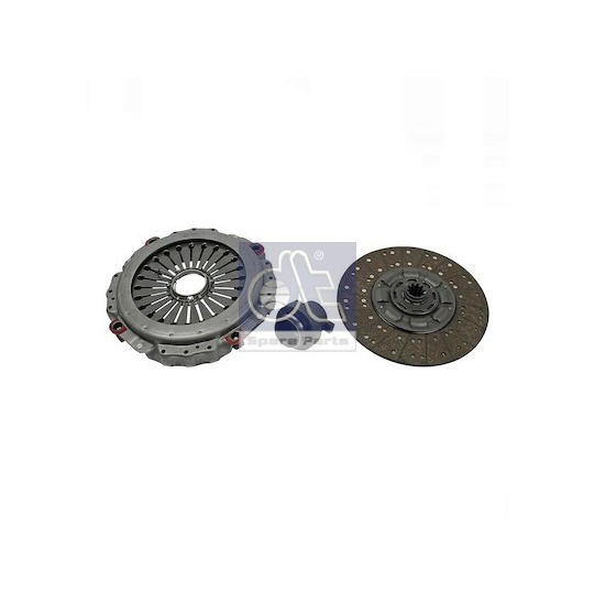 6.93025 - Clutch Kit 