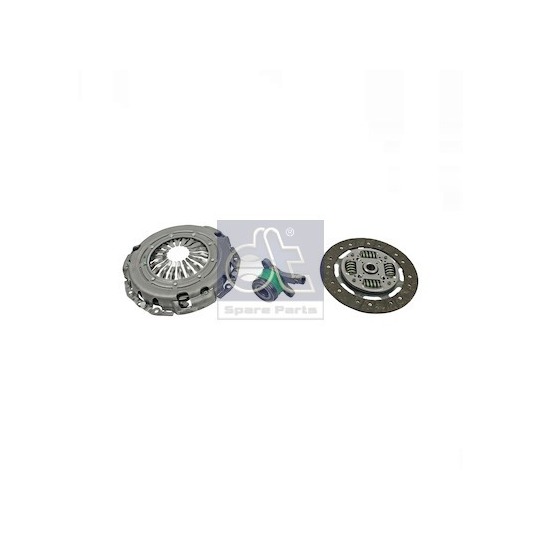 6.93052 - Clutch Kit 