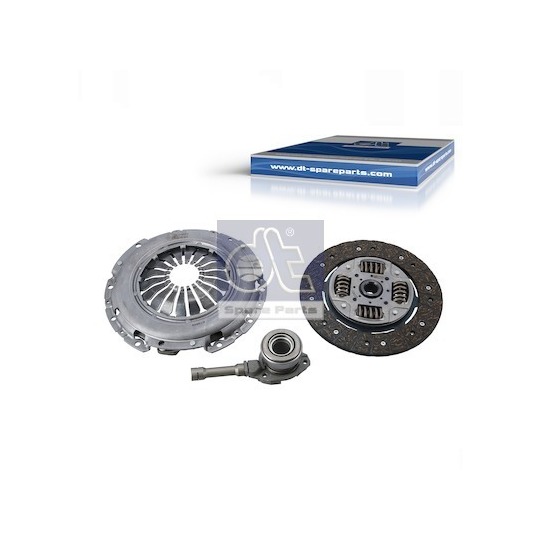 6.93049 - Clutch Kit 