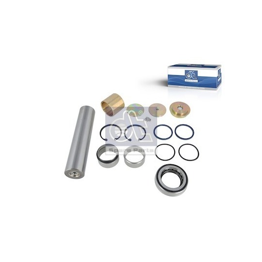 6.94018 - Repair Kit, kingpin 