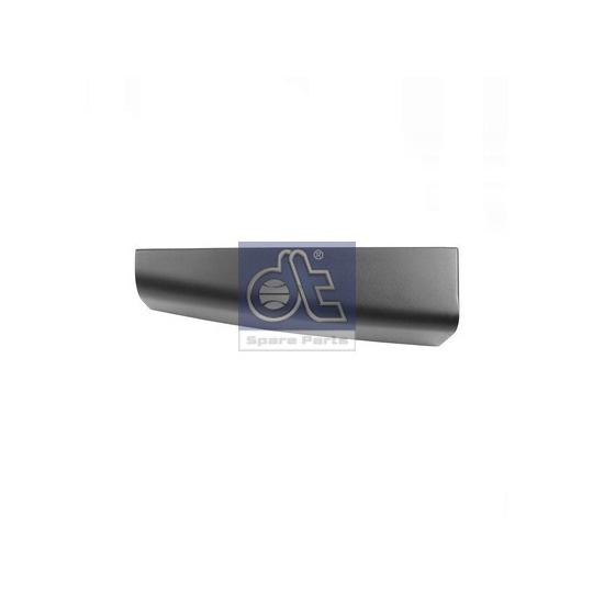 7.10041 - Cover, running board 