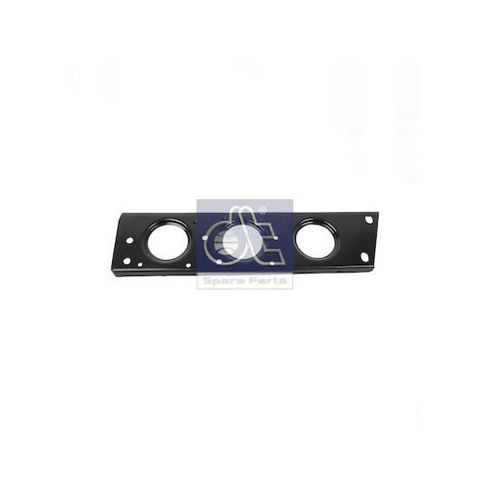 7.10167SP - Mounting Bracket, bumper 