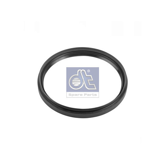 7.11170 - Seal Ring, steering knuckle (spring bracket) 