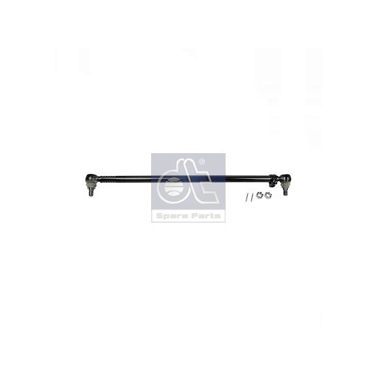 7.13025 - Centre Rod Assembly 