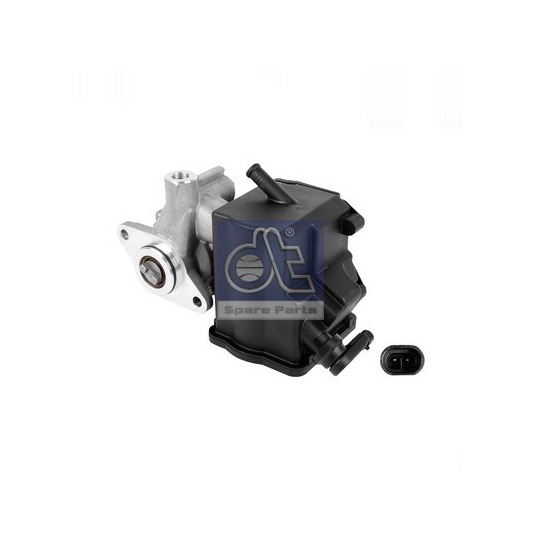 7.13208 - Hydraulic Pump, steering system 