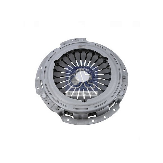 7.18054 - Clutch Pressure Plate 