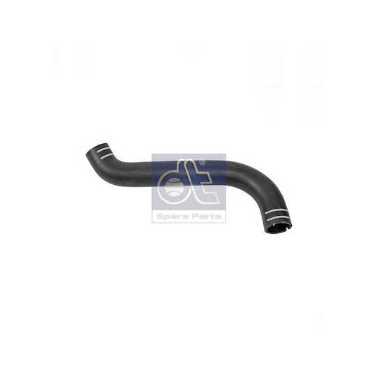 7.21383 - Radiator Hose 