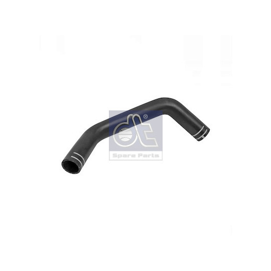 7.21382 - Radiator Hose 