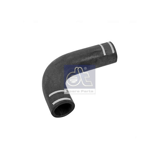 7.21386 - Radiator Hose 