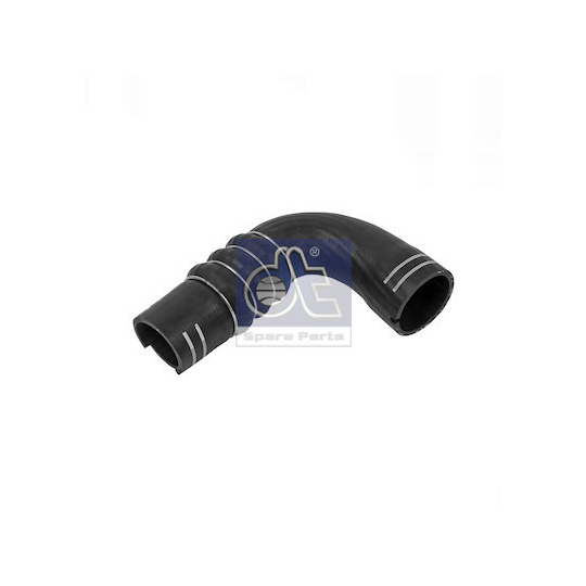 7.21405 - Charger Air Hose 