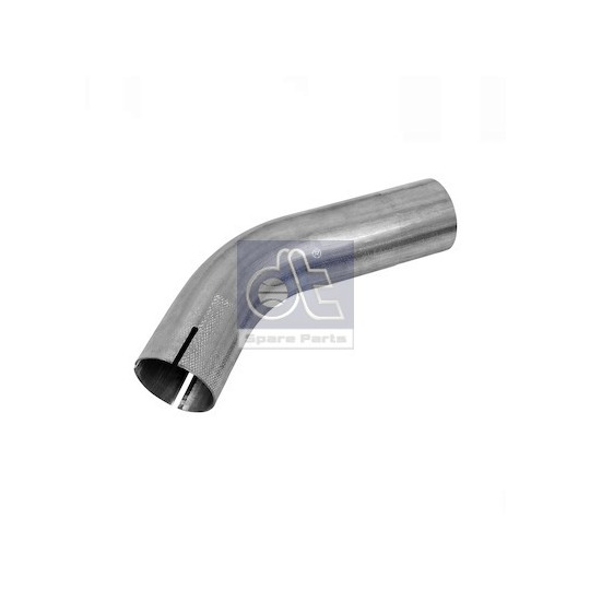 7.22209 - Exhaust pipe 