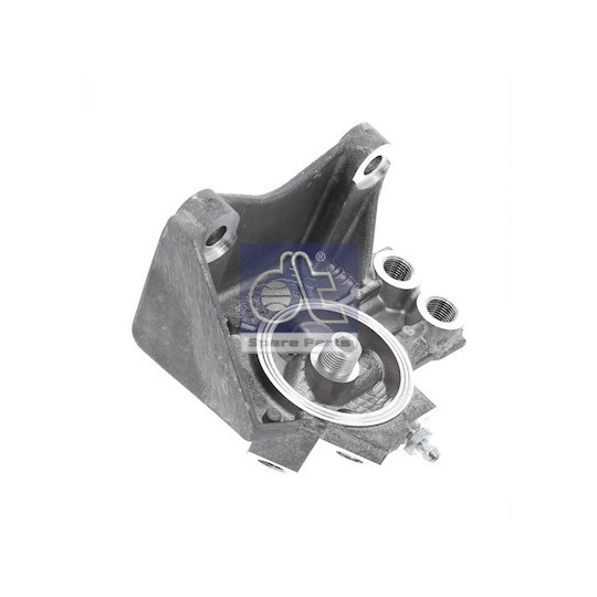 7.24031 - Holder, fuel filter 