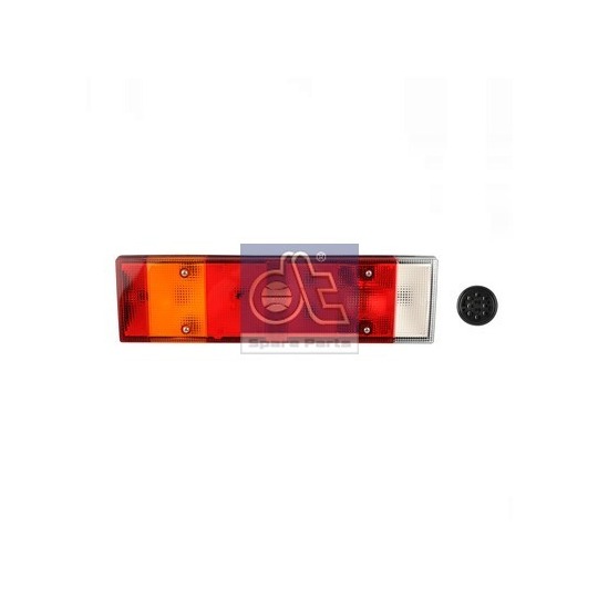 7.25202 - Combination Rearlight 