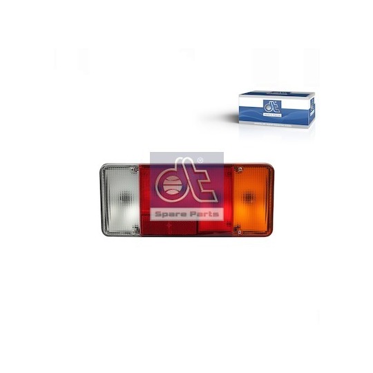 7.25245 - Combination Rearlight 