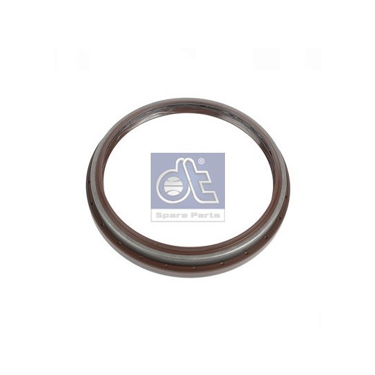 7.32222 - Shaft Seal, wheel hub 