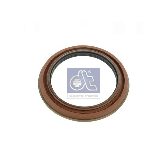 7.32229 - Shaft Seal, wheel hub 