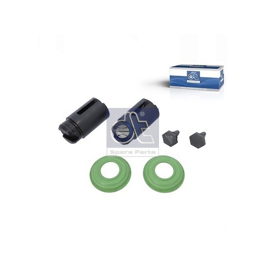 7.34171 - Repair Kit, automatic adjustment 