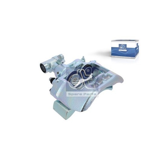 7.36254 - Brake Caliper 